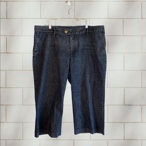 Gap Jean Capri